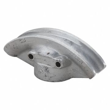 Bending Shoe Comp Pipe Sched 160 40 80
