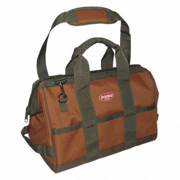 Tool Bag 16 Pocket 16 x 9 x 12