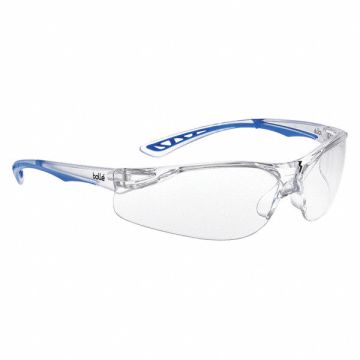 Safety Glasses Anti-Fog Coating Clear PR