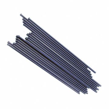 Steel Needles Pack of 19