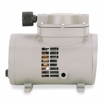 Compressor/Vacuum Pump 1/15 hp 115V AC