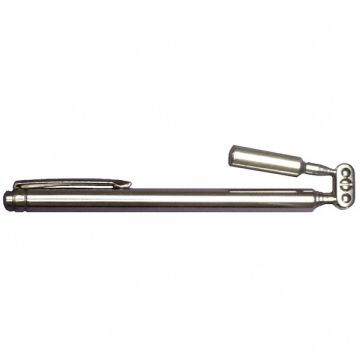 Magnetic Pick-Up Tool 19 in L 2 lb
