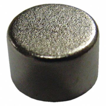 Disc Magnet Neodymium 1.1 lb Pull