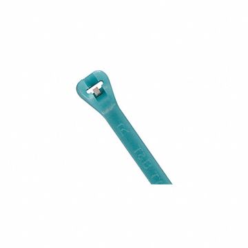 Cable Tie 13.4 in Aqua PK50