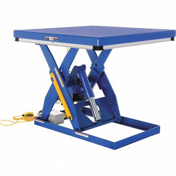 Electric Hydraulic Scissor Lift Table