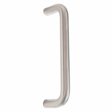 Pull Handle Copper 12-3/4 OverallLength