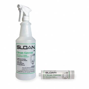 Urinal Cleaner Sloan