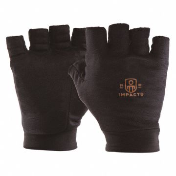 Anti-Vibration Glove XS Half Finger PR