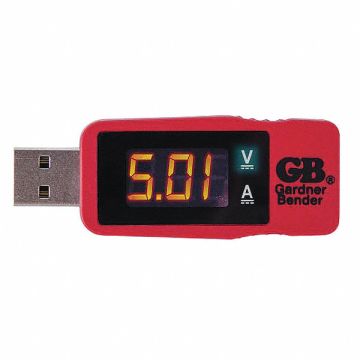 USB Tester For Voice/Data/Video