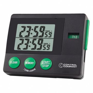 2 Memory Timer Traceable