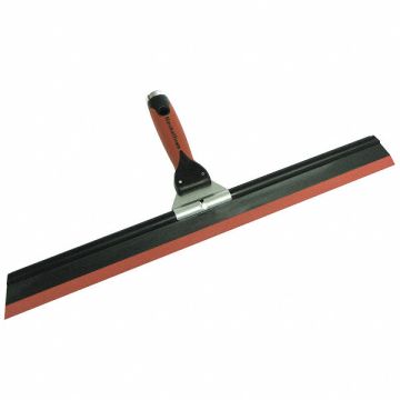 Pitch Squeegee Trowel Adjustable 22 In L