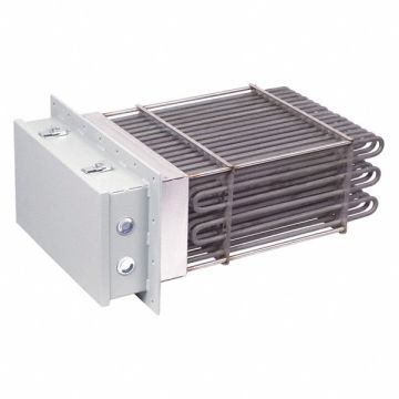 Duct Heater 480V 160kW 3 Ph