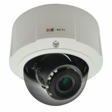 IP Camera 4.3x Optical Zoom 1080p