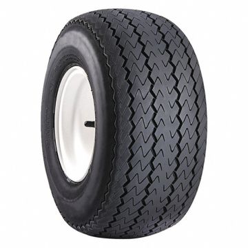 Golf Cart Tire Rubber 18 x 8.5-8 5 Lugs