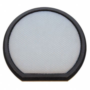 disc filter foam Reusable
