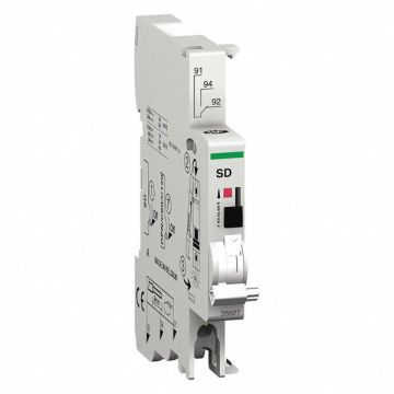 Fault Contact For M9 Circuit Breaker
