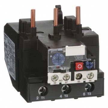 Ovrload Relay 37 to 50A Class 10 3P 690V