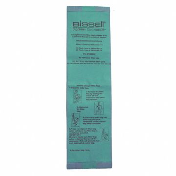 Vacuum Bag For Upright Vacuum PK25