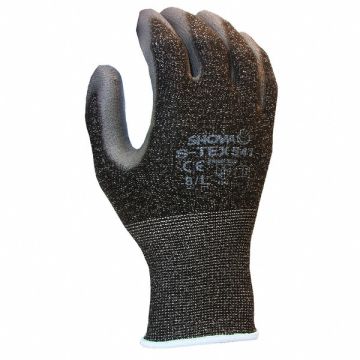 H7447 Cut-Resistant Gloves S-TEX Size S PR