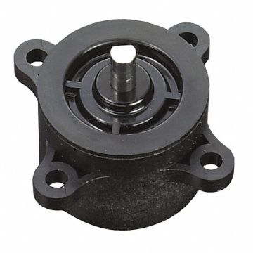 Rotary Damper 50 rpm Counter Clockwise
