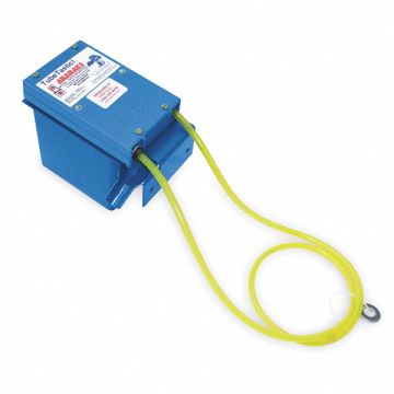 Oil Skimmer 110V 1.5 gph