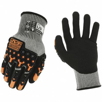 Gloves PR