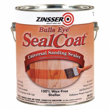 Sanding Sealer 1 gal. 248 sq. ft.