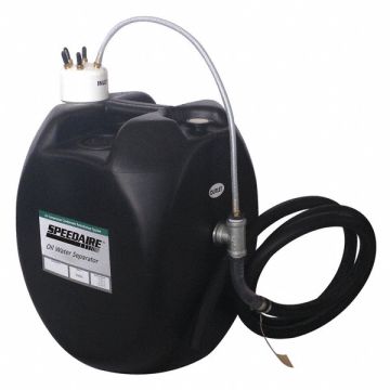 Oil/Water Separator Molecular 150 Max HP