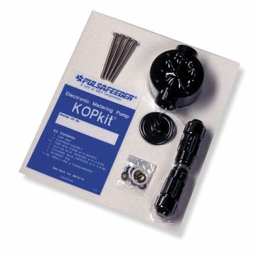 KOP Kits PTFE Pump Head Repair Kit