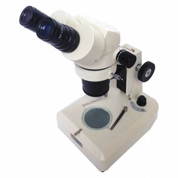 Stereo Zoom Microscope 40X to 800X Mag