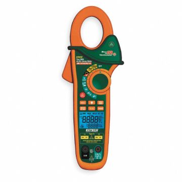 Clamp Meter 400A 40 MOhms