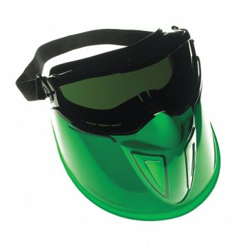 Prot Goggles Antfg Shade 3.0