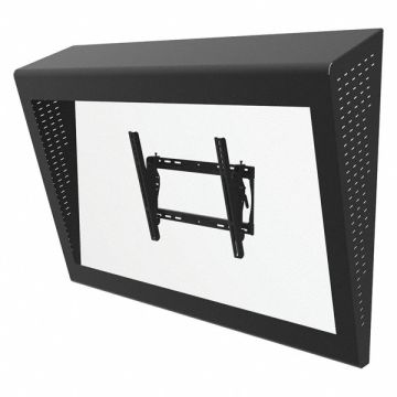 TV Wall Mount For 42 to 55 Flat Panels