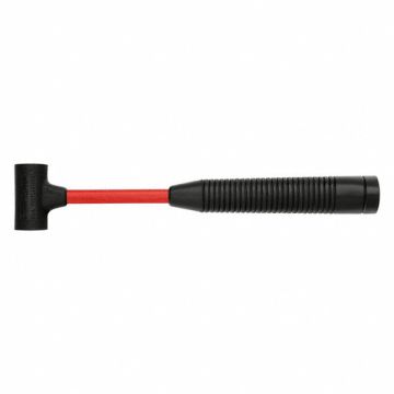 Soft Face Hammer without Tips 6 oz. 12 L