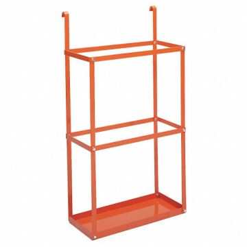 Fluorescent Tube Caddy 46 in H