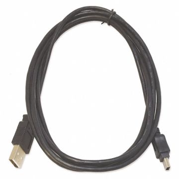 Mini USB Cable Track-It Data Loggers