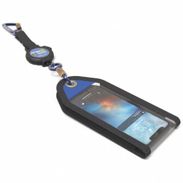 Tool Tether and Smartphone Pouch 42 L