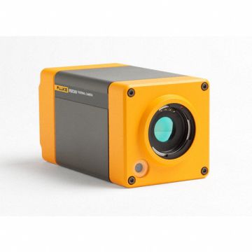 Fixed Location Infrared Cam 14 to 2192 F
