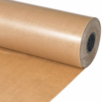 Waxed Freezer Paper Roll 1500 ft 24 in