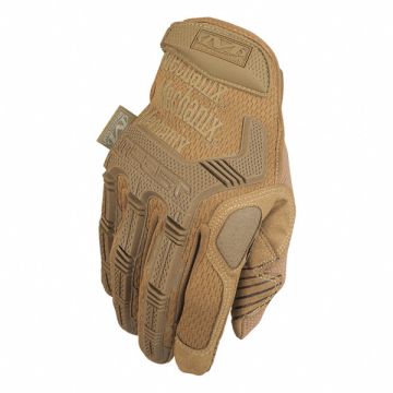 Tactical Glove Coyote Tan L PR