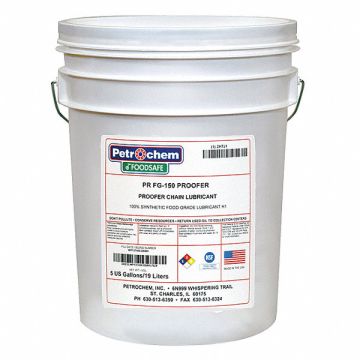 ChainWireRope Lube 5 gal Pail