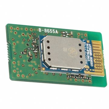 Option Board 1/8 L x 1-1/4 W