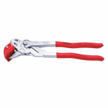 Tile Cutting Pliers 10 Size Silver