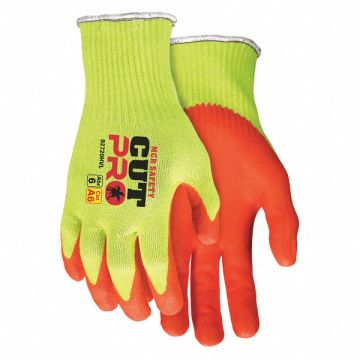 Cut-Resistant Gloves XL Glove Size PK12