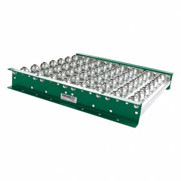 Ball Transfer Table 3 ft L 22 BF W