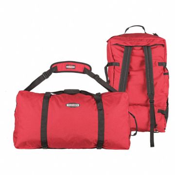 Gear Bag Red 1000D Cordura(R) 14 H