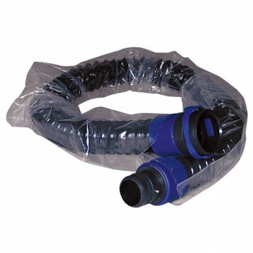 Breathing Tube Cover Clear