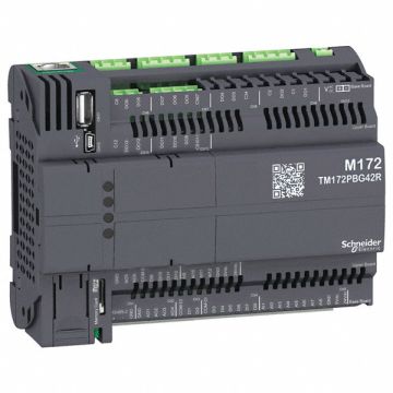 Programmable Relay 24VAC 20 to 38VDC