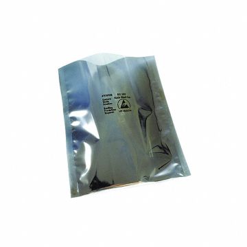 Static Shielding Bag 8 12 Open PK100