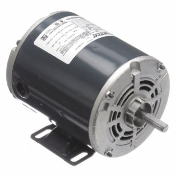 GP Motor 1/3 HP 1 725 RPM 115V AC 48
